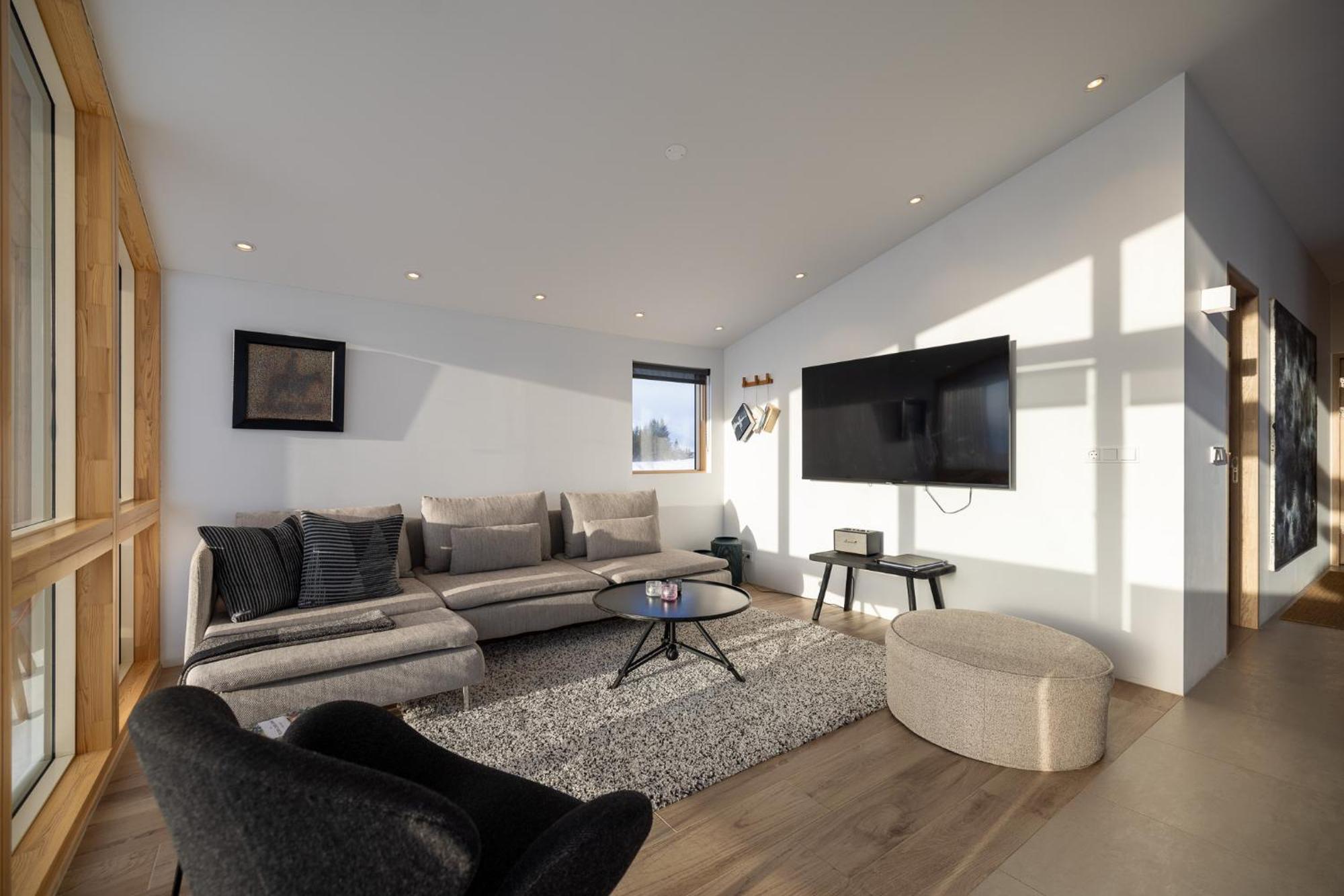Kerbyggd: Luxury House And Cottage In Golden Circle Σέλφος Εξωτερικό φωτογραφία