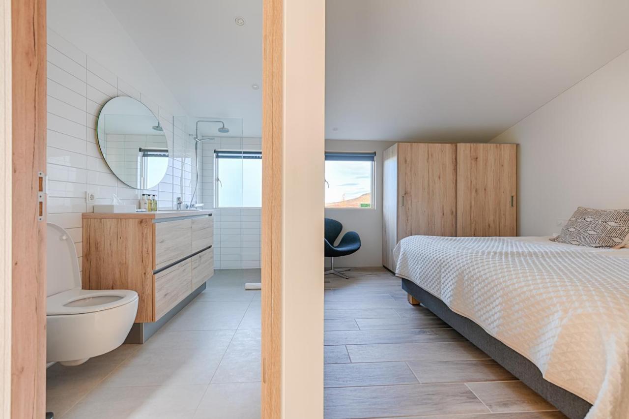 Kerbyggd: Luxury House And Cottage In Golden Circle Σέλφος Εξωτερικό φωτογραφία